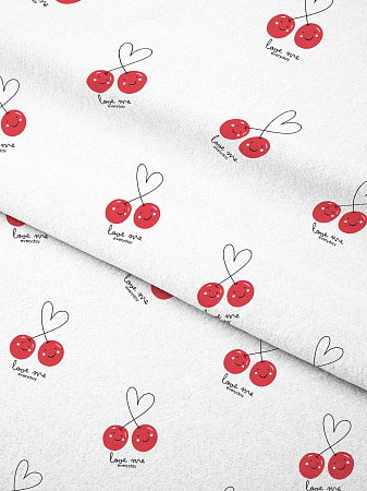 Sweet cherry 20241 вид 1 с компаньоном 20242 вид 1