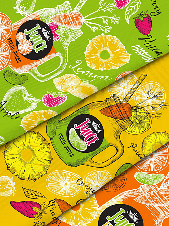 Fresh juice 10078 вид 1