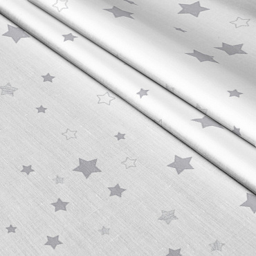Grey stars
