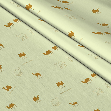 JGA0133-1 CAMEL