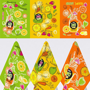 Fresh juice 10078 вид 1