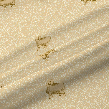Gold Sheep 