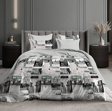 BIG CITY 10569 вид 1 с компаньоном 10571 вид 1