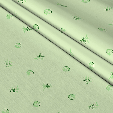 BAMBOO 5 