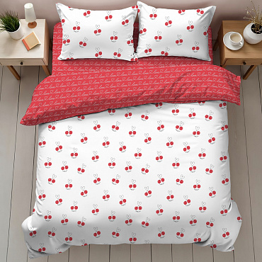 Sweet cherry 20241 вид 1 с компаньоном 20242 вид 1